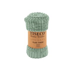 Plaid RIBBLE Microflannel - 130x160cm