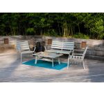 Table basse d'extérieur DIVE