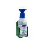 Flacon de 250 ml de PH neutre avec support mural