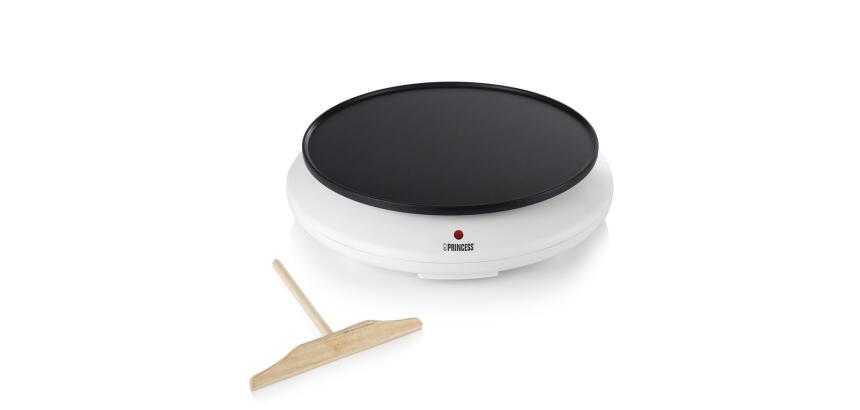 Crepera de 30 cm Princess