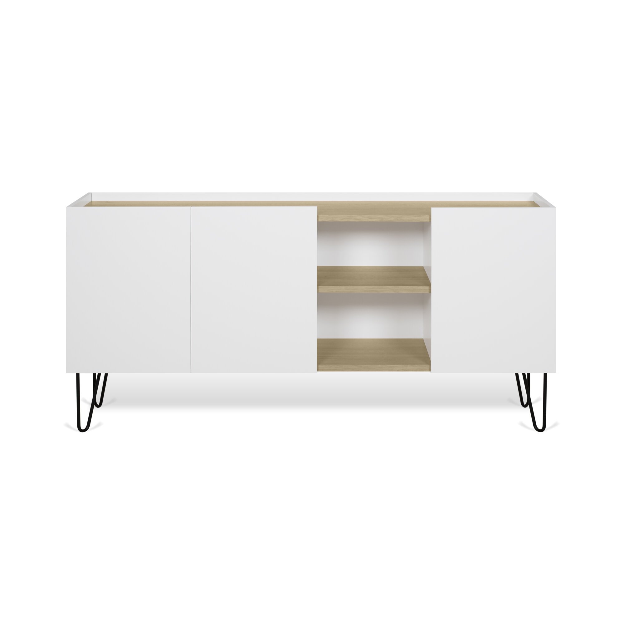 Buffet Nina L.180 cm