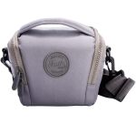 SMILE - Bolsa para fotografía Smart Tiny Gray