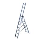 Echelle HAILO Hobbystep 3 plans - 3x8