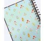 Libreta "Florece"