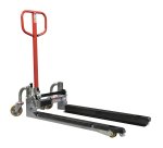 Chariot de déménagement Palbac® fourches longueur 825 mm 1000 kg