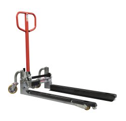 Chariot de déménagement Palbac® fourches longueur 825 mm 1000 kg
