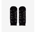 Calcetines "La mejor hermana que se puede tener " Fam talla 36-41