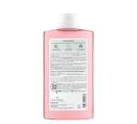 Shampooing à la pivoine Bio Klorane - Flacon de 400 ml