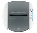Destructora de papel de corte en partículas Leitz IQ OptiMax Autofeed Office 300 P4