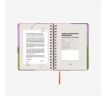 Agenda Escolar "Opositiva" Día página 2025-26