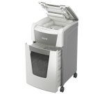 Destructora automática para oficina Leitz IQ 300 Autofeed P5