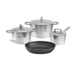 Berghoff 7-Piece Cookware Set
