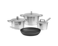 Berghoff 7-delige kookpottenset