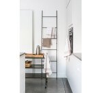 Keukenhanddoek katoen PHARAO - 50x70 cm - Set van 3