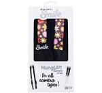 SMILE - Correa Cámara – Retro (Hangup)