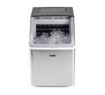 DOMO DO9301IB Ice Cube Maker Clear Ice - 20 kg/24 h - 3.2 L