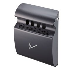 Wall ashtray Vepa Bins 3 liters