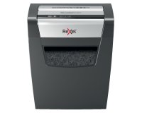 Destructora de papel Rexel Momentum X410