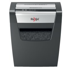 Destructora de papel Rexel Momentum X410