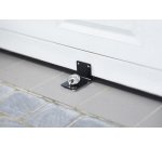 Antivol porte de garage Eco