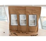 Etiquettes adresses multi-usages recyclées 105 x 35 mm Agipa - Boîte de 1600