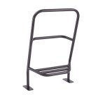 Repose-pied polyvalent pour vélo et assis-debout