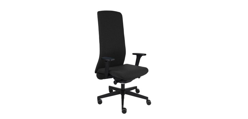 Smart B black
