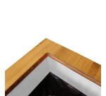 Poubelle Lune Paxa Medium  tri sélectif 34L