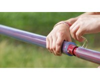 Ratelier pliant nomade