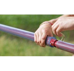 Ratelier pliant nomade