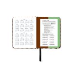 Agenda Escolar "Universo" Mini 2026-27