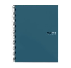 Cahier à spirale 'Notebook THE ORIGINAL' A4