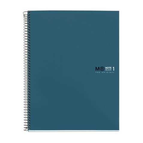 Cahier à spirale 'Notebook THE ORIGINAL' A4