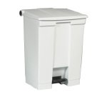 Afvalbak pedaalemmer 68L Step-On Classic