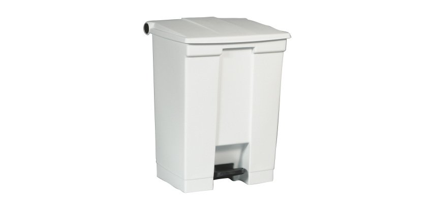 68L Step-On Classic Pedal Bin