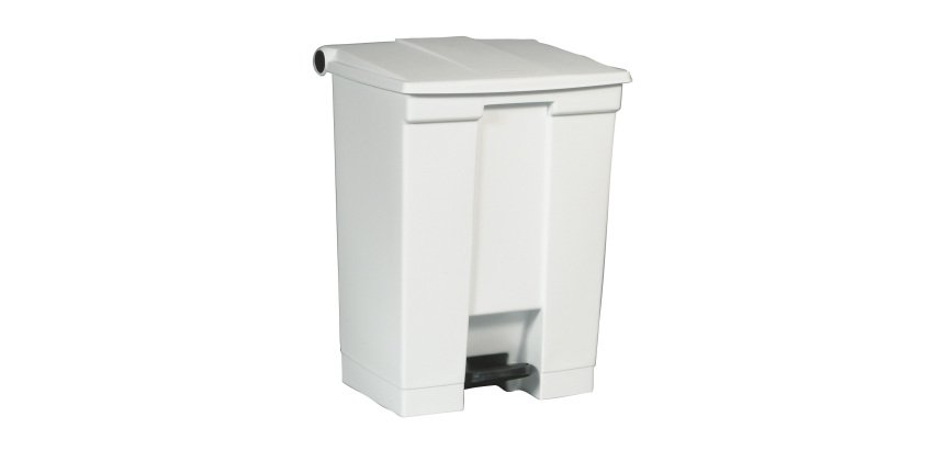 Afvalbak pedaalemmer 68L Step-On Classic