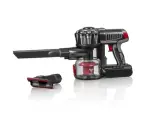 Haeger Aspirador Vertical Jupiter