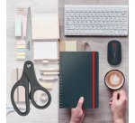 Tijeras de titanio Leitz 180 mm