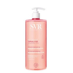 SVR topialyse gel lavant fl pompe 1l