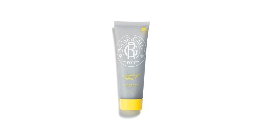 Roger & Gallet Cologne Twist Gel Après-Rasage - 75ml