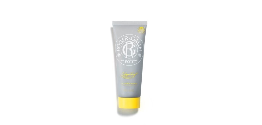 Roger & Gallet Cologne Twist Gel Après-Rasage - 75ml