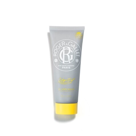 Roger & Gallet Cologne Twist Gel Après-Rasage - 75ml