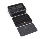 Mini station d'outils de précision JIMIHOME JMFM1 36 pièces