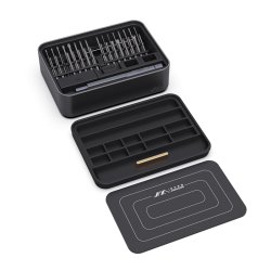 Mini station d'outils de précision JIMIHOME JMFM1 36 pièces