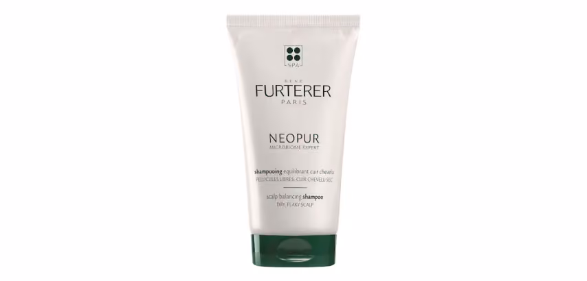 René Furterer Ausgleichendes Shampoo für trockene Schuppen Neopur - Tube 150 ml