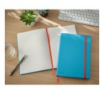 Cuaderno Leitz Cosy Touch cuadriculado con tapa dura