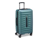 Valise malle 4 doubles roues 74.5 cm Shadow 5.0