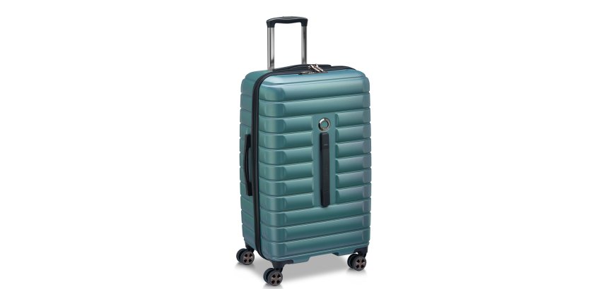 Valise malle 4 doubles roues 74.5 cm Shadow 5.0