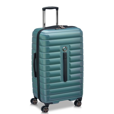 Valise malle 4 doubles roues 74.5 cm Shadow 5.0