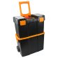 Servante plastique équipée 36 outils